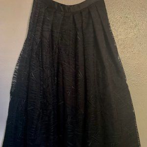 Armani Collezioni Skirt Sz 4